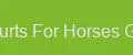 Gurts For Horses Go