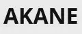 AKANE