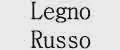 Legno Russo