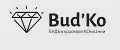 Bud'Ko ювелирные украшения