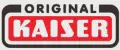 ORIGINAL KAISER