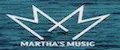 Martha's Music
