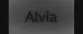 Alvia