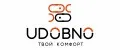 UDOBNO