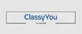 ClassyYou