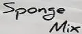 SpongeMix