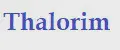 Thalorim