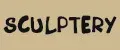 SCULPTERY