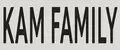 KAM FAMILY