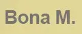 BonaM
