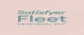 satisfyer fleet menstrual cup