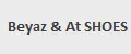 Beyaz & At SHOES