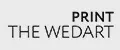 Wedart-print