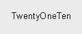 TwentyOneTen