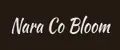 Nara Co Bloom