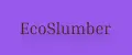 EcoSlumber