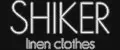 SHIKER linen