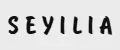 SEYILIA