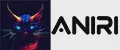 ANIRI Наклейки