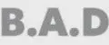 B.A.D