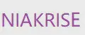 Niakrise