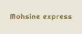Mohsine express
