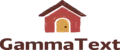 GammaText