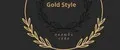 Gold Style-полюби себя