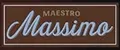 MAESTRO MASSIMO