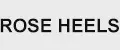 ROSE HEELS