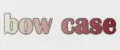 Bow Case