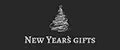 New Year`s Gifts