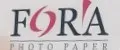 FORA PHOTO