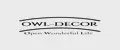 OWL-DECOR