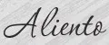 Aliento