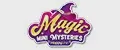 MAGIC MINI MYSTERIES