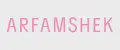ARFAMSHEK