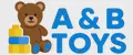 A & B TOYS