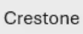 Crеstone