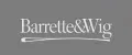 Barrette&Wig