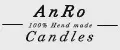AnRo Candles