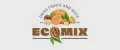 EcoMix Dried Fruits And Nuts