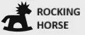 ROCKING HORSE