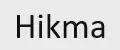 Hikma