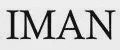 IMAN