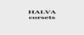 HALVA corsets