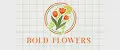 BOLD FLOWERS