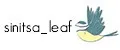 sinitsa_leaf