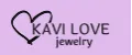 KAVI LOVE jewelry