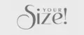 YourSize!